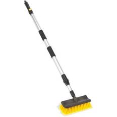 Sealey CC50 Large Angled Flo-thru Brush