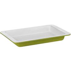 Premier Housewares Ecocook Lime Baking Tin