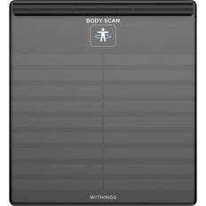 Best Diagnostic Scales Withings Body Scan