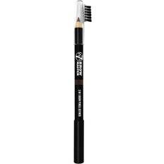 W7 Brow Master 3 in 1 Brow Pencil Definer Brown