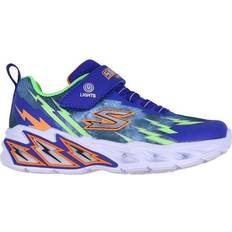 Skechers Light Storm 2.0 - Blue/Lime