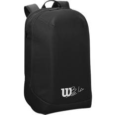 Wilson Padel Bags & Covers Wilson Bela Padel Backpack Black