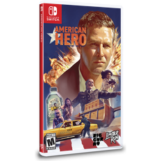 American Hero (Switch)