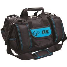 OX Tools OX-P261645 Pro Super Open Mouth Tool Bag