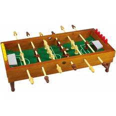 Tender Foosball Table