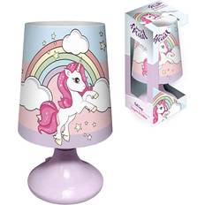 Desconocido Unicorn Children's Table Lamp