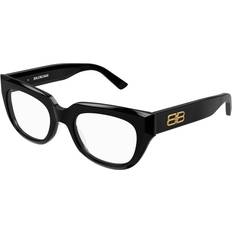 Balenciaga Eyeglasses BB0239O Asian Fit 001