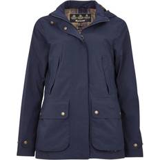 Barbour Blue - Men - XL Jackets Barbour Lifestyle Royston Casual Harrington Jacket Olive
