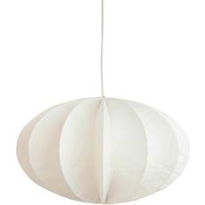 Watt & Veke Pumpkin Pendant Lamp 55cm