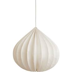 Watt & Veke Onion Pendant Lamp 48cm