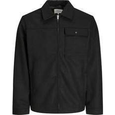 Jack & Jones Wool Blend Jacket