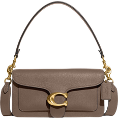 Coach Tabby Shoulder Bag 26 - B4/Dark Stone