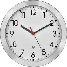 TFA Dostmann 60.3546.02 Wall Clock 25cm