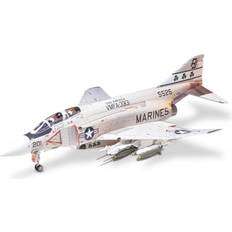 Tamiya F-4J Phantom 2 Marines 1:32