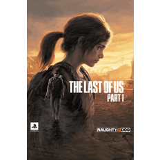 The Last of Us: Part I - Deluxe Edition (PC)