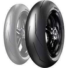 17 - 60 % Motorcycle Tyres Pirelli Diablo Supercorsa SP 200/60 R17 80W