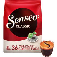 Senseo Classic 250g 36pcs