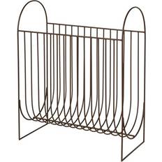 Broste Copenhagen Maggie Newspaper Rack 40x51cm