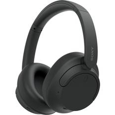 Closed - Over-Ear Headphones - Wireless Sony WH-CH720N