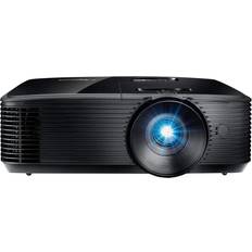 1920x1080 (Full HD) Projectors Optoma HD146X