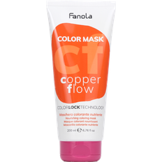 Fanola Color Mask Copper Flow 200ml