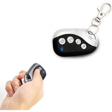 Aquarius Wireless Universal Remote Control Key Fob Electric Gate Garage Door