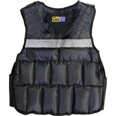 GoFit Adjustable Weighted Vest 9kg