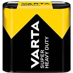 Varta Super Heavy Duty 3R12