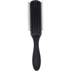 Dry Hair Hair Brushes Denman D3M Black Original Styler 7 Row