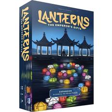 Lanterns The Emperors Gifts