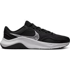 Men Sport Shoes Nike Legend Essential 3 Next Nature M - Black/Iron Grey/White
