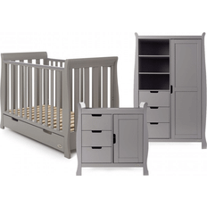 OBaby Stamford Mini Room Set 3pcs