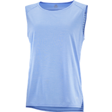 Salomon Women's Outline Summer Tank