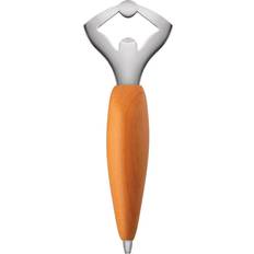 Orange Bar Equipment Alessi Ercolino Bottle Opener 7cm