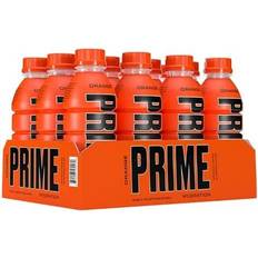 Prime drink PRIME Hydration Drink Orange 500ml 5 pcs