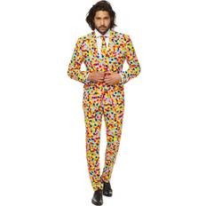 OppoSuits Confetti Suit