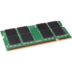 Hypertec DDR2 533MHz 1GB for Toshiba (PA3411U-1M1G-HY)