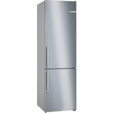 A+++ fridge freezer frost free Bosch KGN39AIAT Stainless Steel