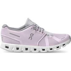 On Road - Women Running Shoes On Cloud 5 W - Lilly/Frost