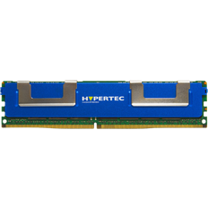 Hypertec DDR3 1066MHz 16GB ECC Reg for Dell (Y898N-HY)