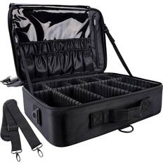 GZCZ Professional Makeup Case Large