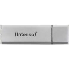 Intenso Alu Line 128GB USB 2.0