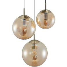 Lindby Teeja 3 Cluster Pendant Lamp