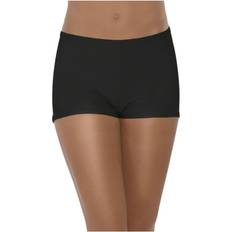 Smiffys Hotpants Black