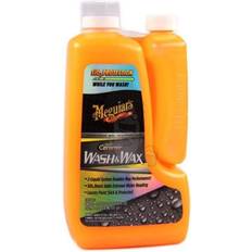 Meguiars Car Shampoos Meguiars Hybrid Ceramic Wash & Wax 1.42L