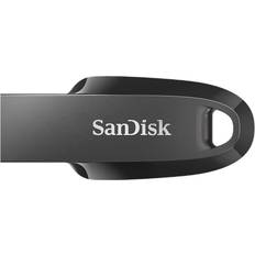 USB Flash Drives SanDisk Ultra Curve 256GB USB 3.2 Gen 1