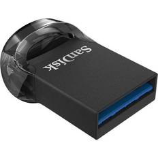 SanDisk USB Flash Drives SanDisk Ultra Fit 512GB USB 3.1 Gen 1