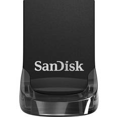 Usb sandisk ultra 3.0 32gb SanDisk Ultra Fit 32GB USB 3.1 Gen 1