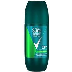Sure Alcohol Free - Deodorants Sure Men Advanced Protection Extreme Dry Deo Roll-on 100ml