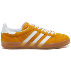 Adidas Gazelle W - Orange Peel/Cloud White/Gold Metallic